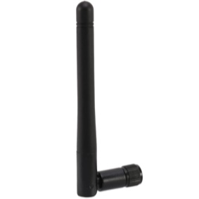 トランスミッタ/レシーバ用 2bpi ホイップアンテナ