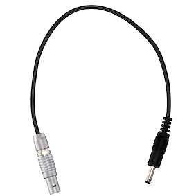 バッテリーアダプタ切替ケーブル