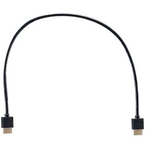 Full HDMI → Full HDMIケーブル