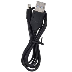 USB（A-MicroB）ケーブル