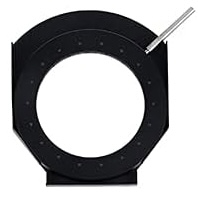 18枚羽アイリス