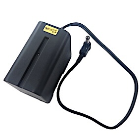 F970(L)用DCカプラー