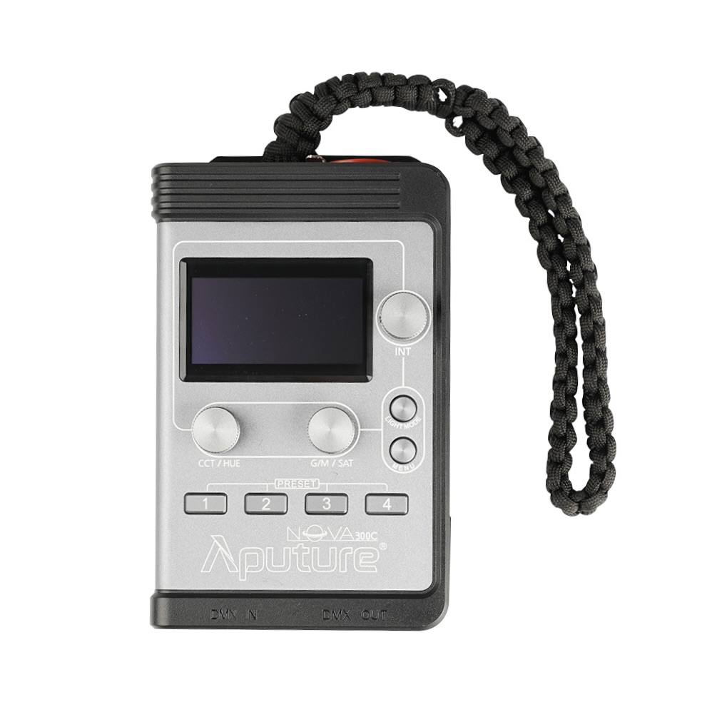 コントロールボックス