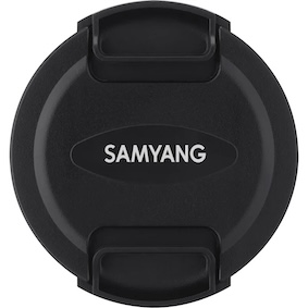 フロントキャップ