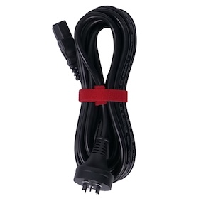 ACケーブル（2pin変換アダプター固定）