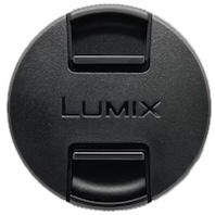 フロントキャップ