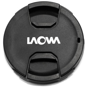 フロントキャップ