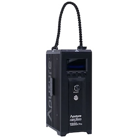 コントロールボックス