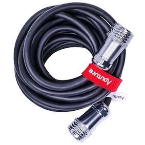 ヘッド接続ケーブル