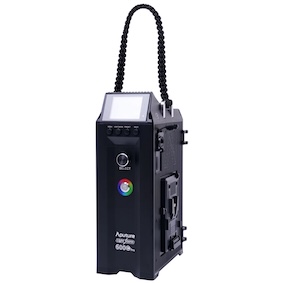 コントロールボックス