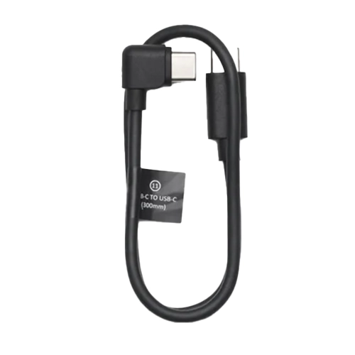 USB C-Cケーブル