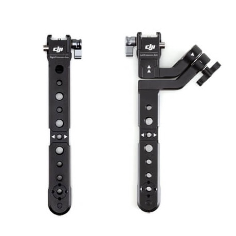 DJI 拡張アーム