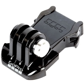 マウント用バックル