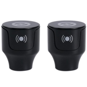 カプセルアンテナ