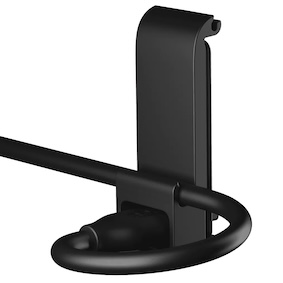 USBパススルードア