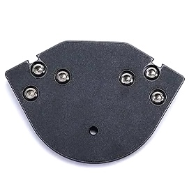 三角形 フラットコネクター