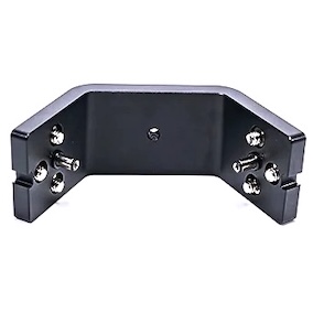 三角形 3D コネクター