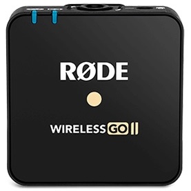 トランスミッター