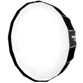 アウターディフューザー