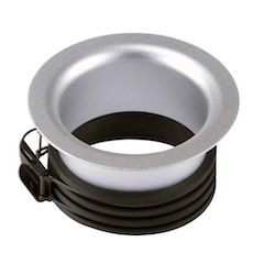 Bowensマウントスピードリングアダプター