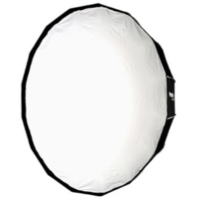 アウターディフューザー