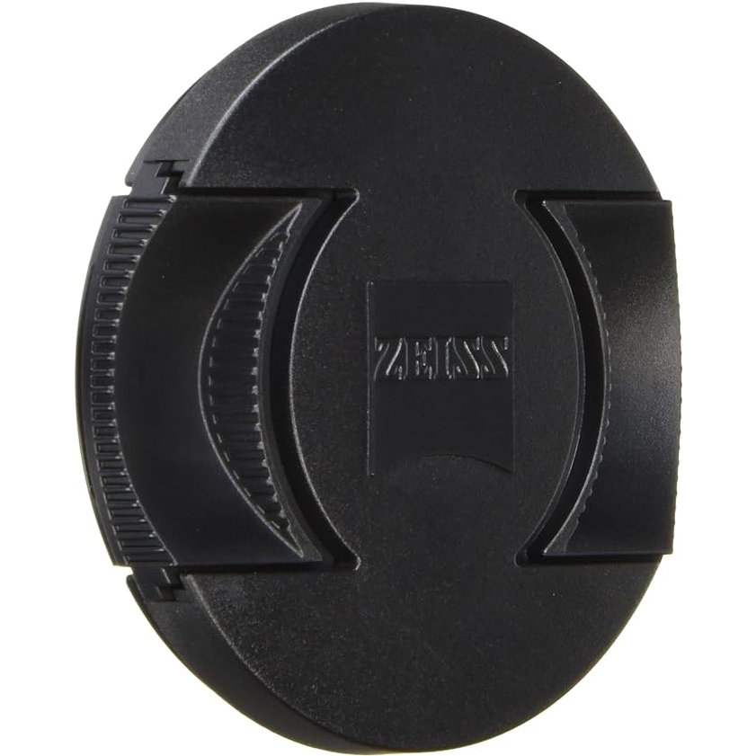 フロントキャップ