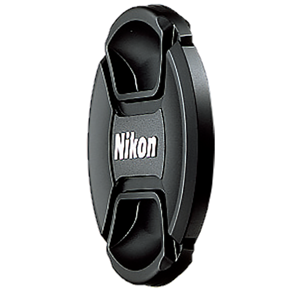 スプリング式前キャップ