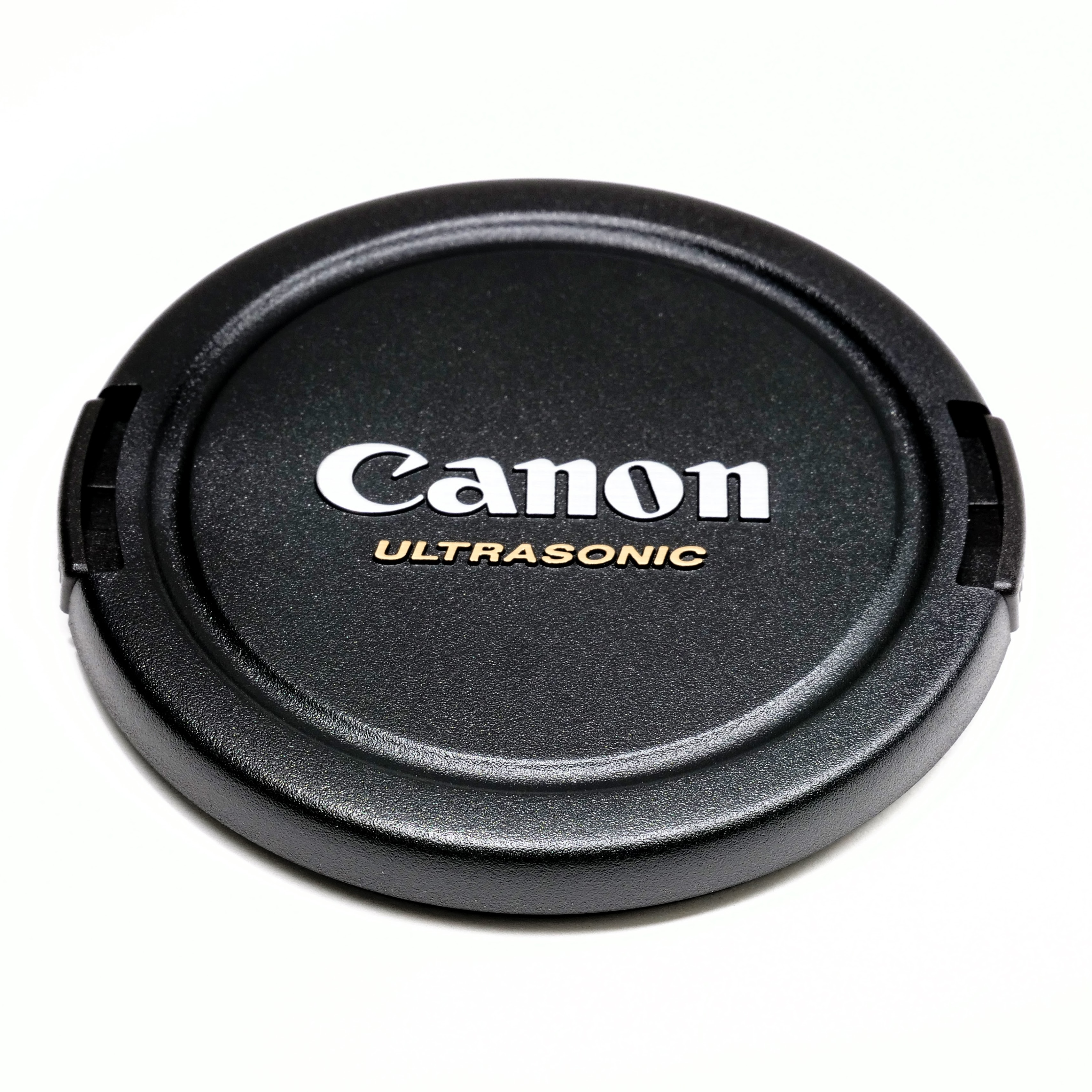 レンズキャップ