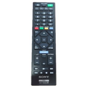 リモコン（電池蓋付）