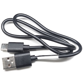 USB（A-C）ケーブル