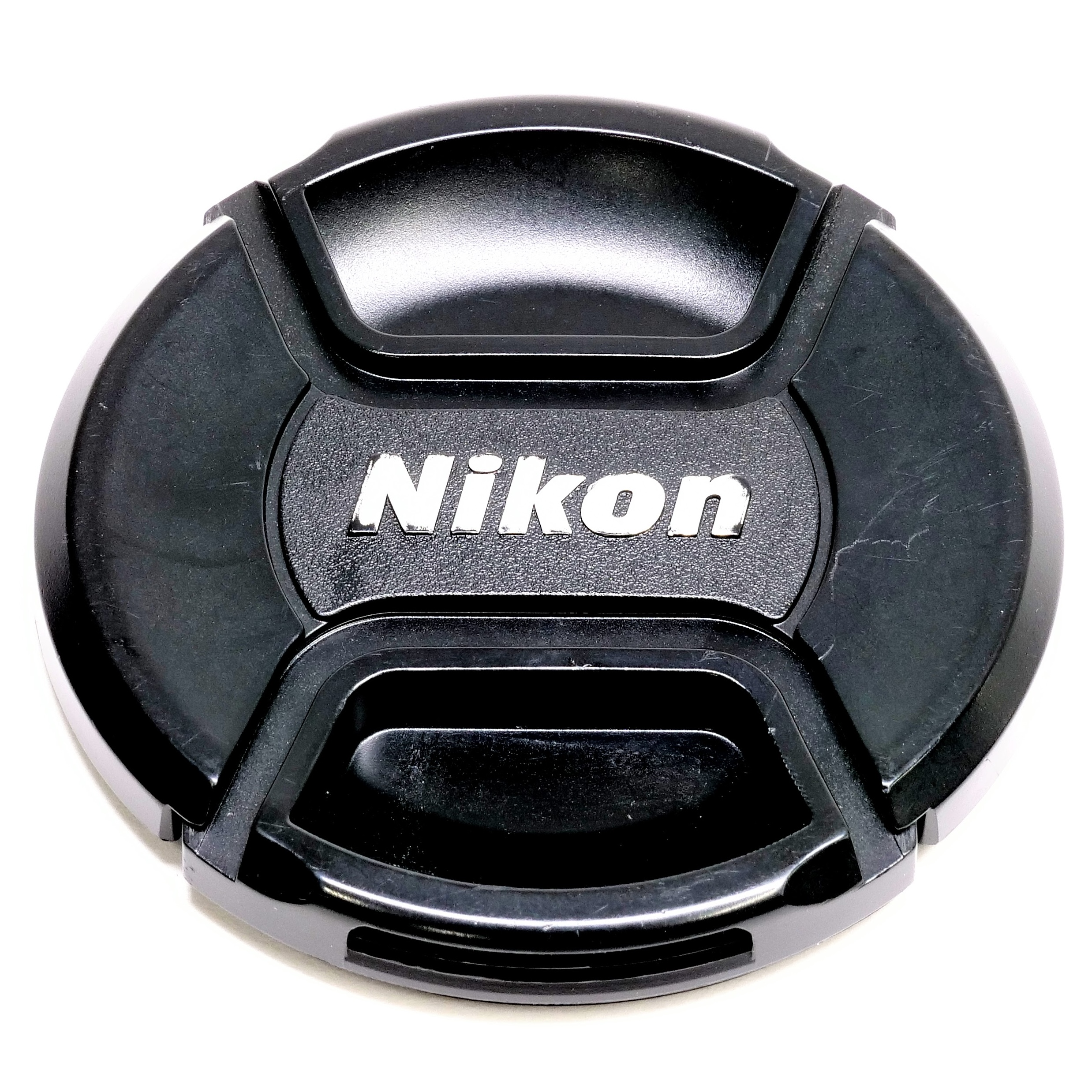 フロントキャップ