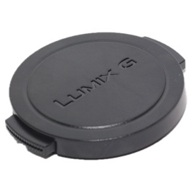 フロントキャップ