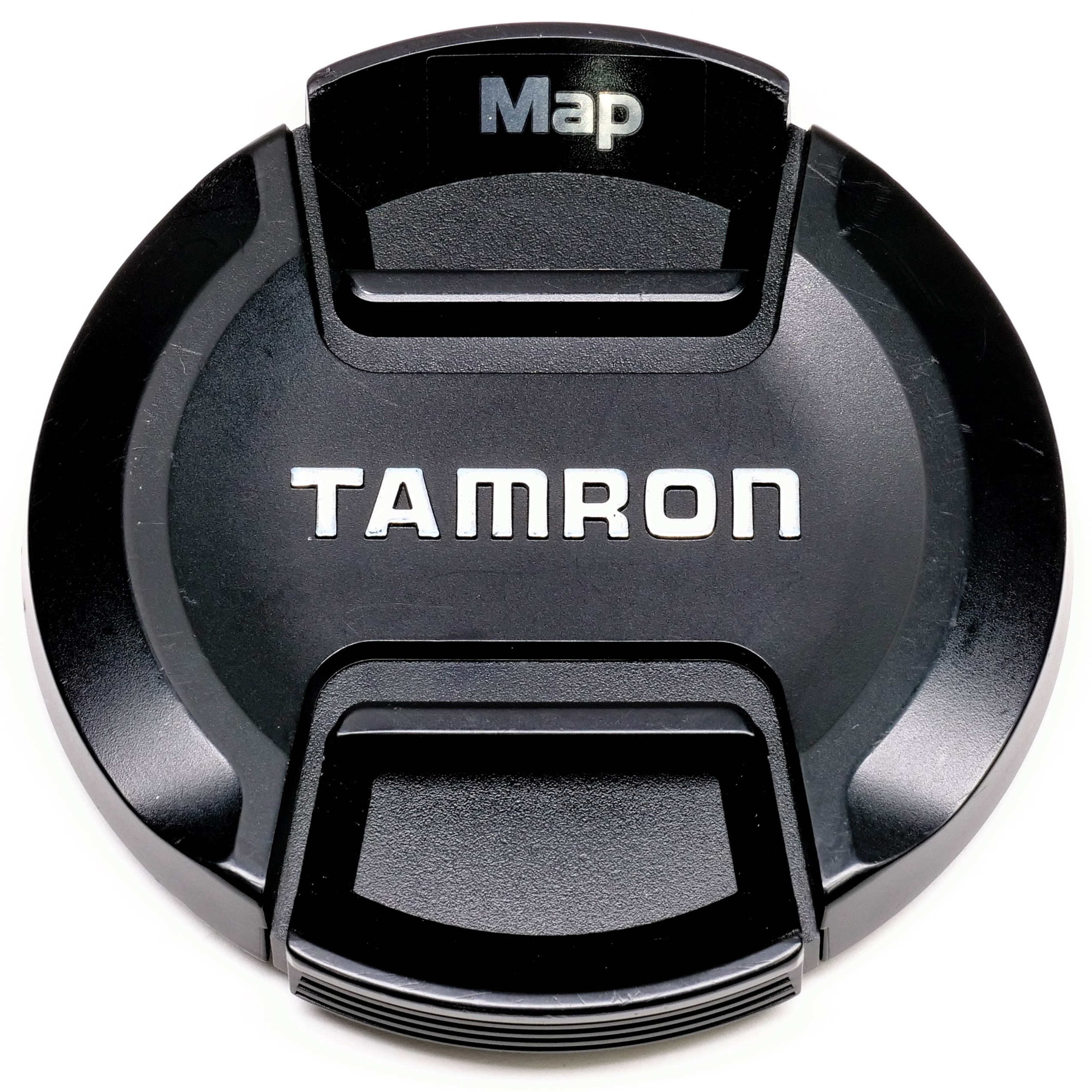 フロントキャップ