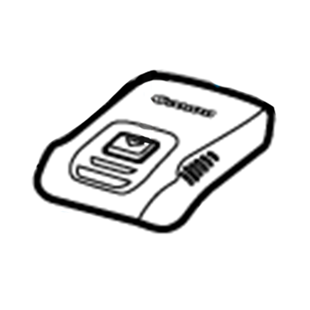 ホットシューカバー