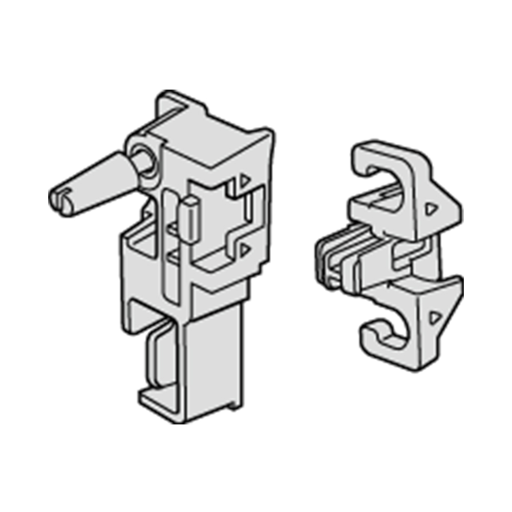 ケーブルプロテクター