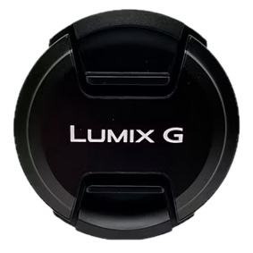 フロントキャップ