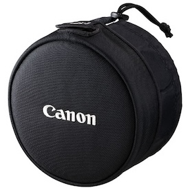 レンズキャップ