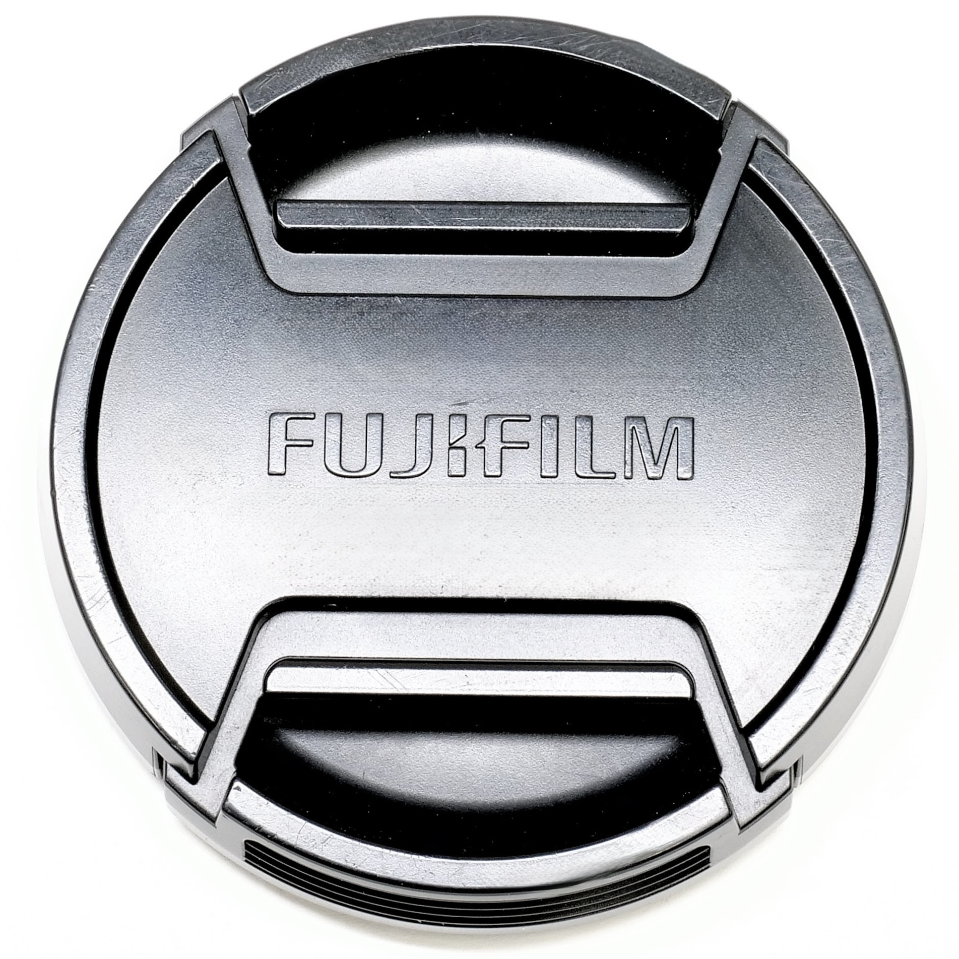 フロントキャップ