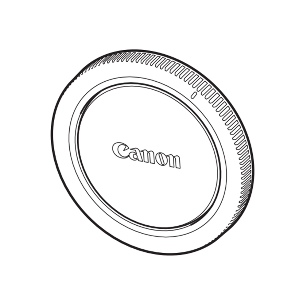 ボディキャップ