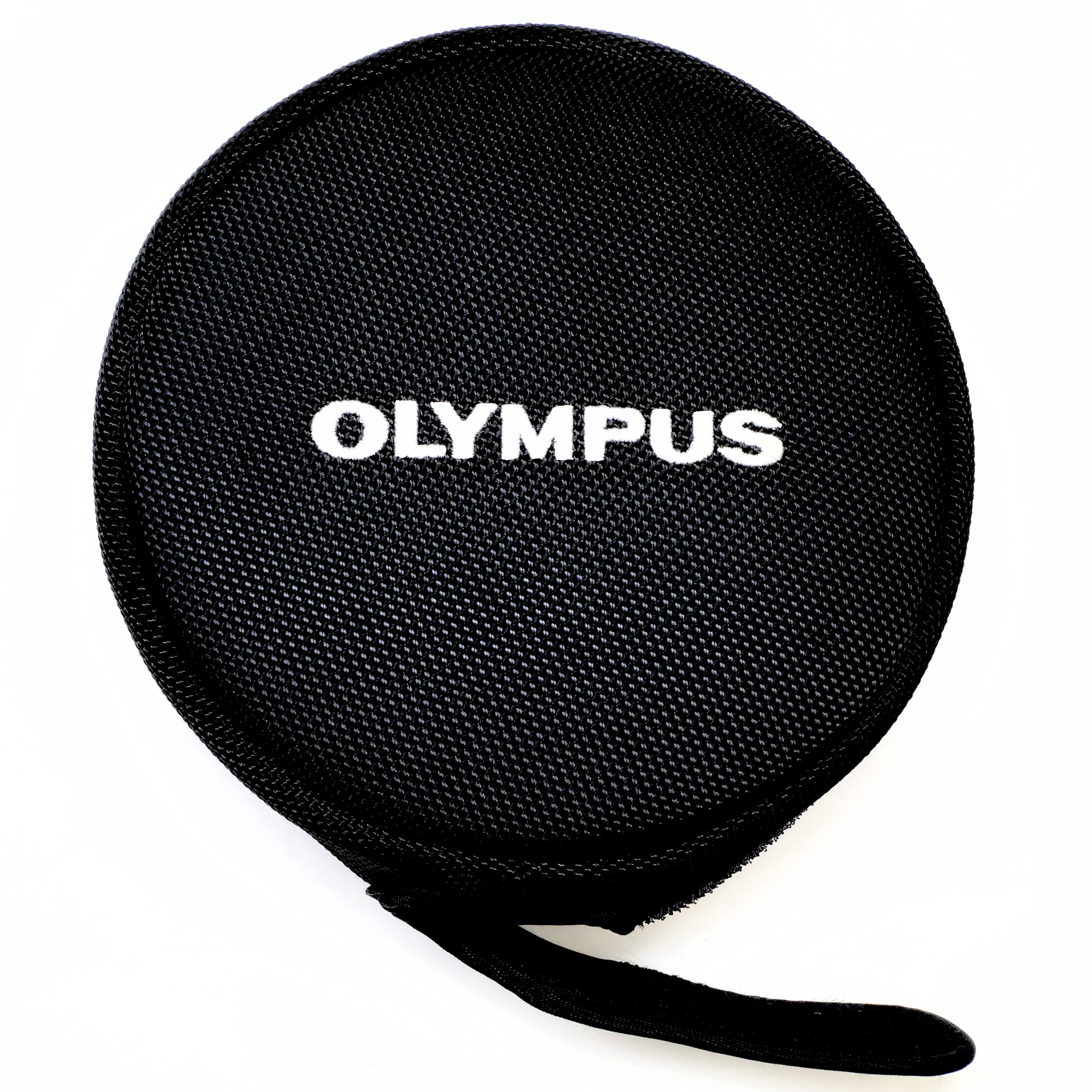 かぶせ式フロントキャップ