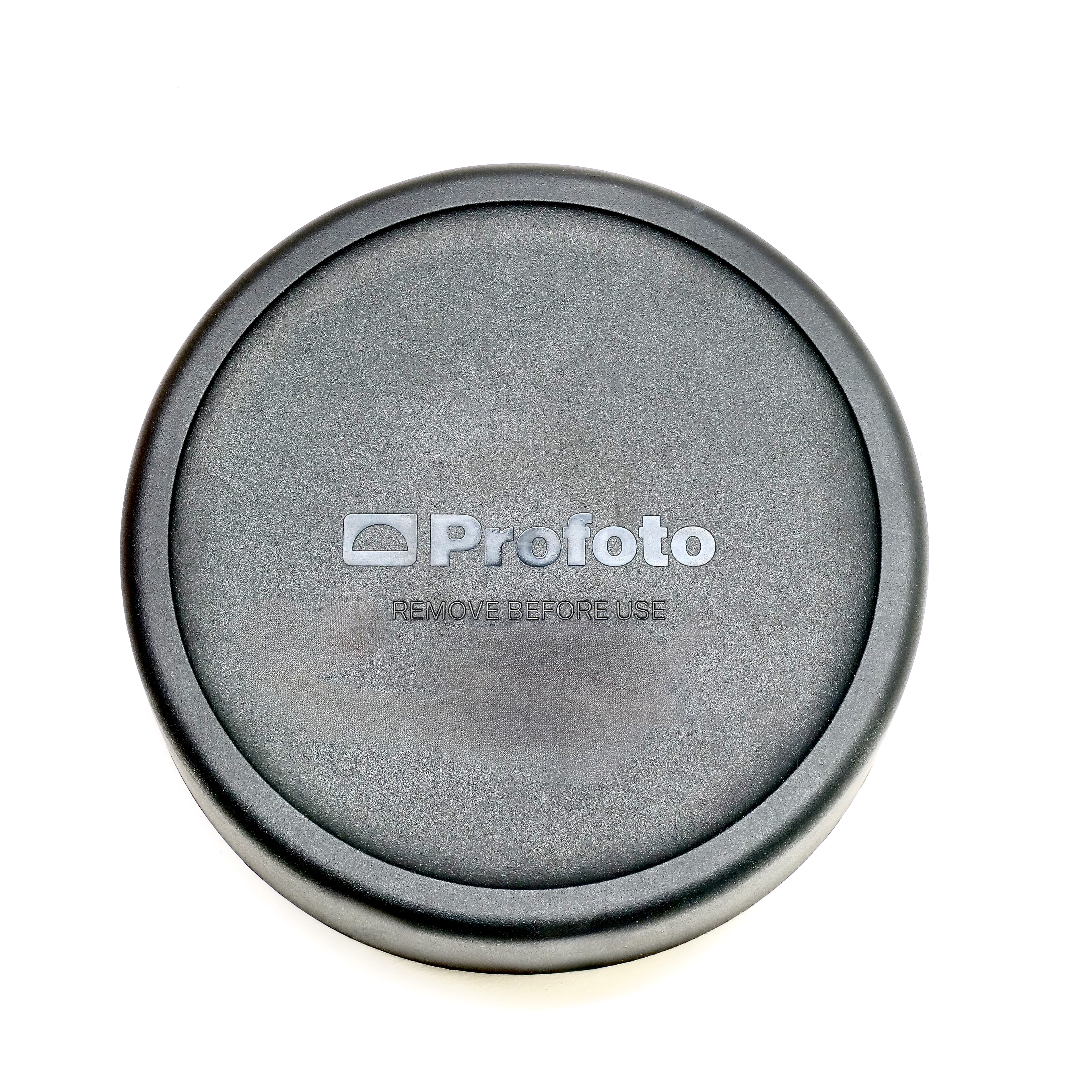 フロントキャップ