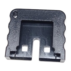 端子保護キャップ