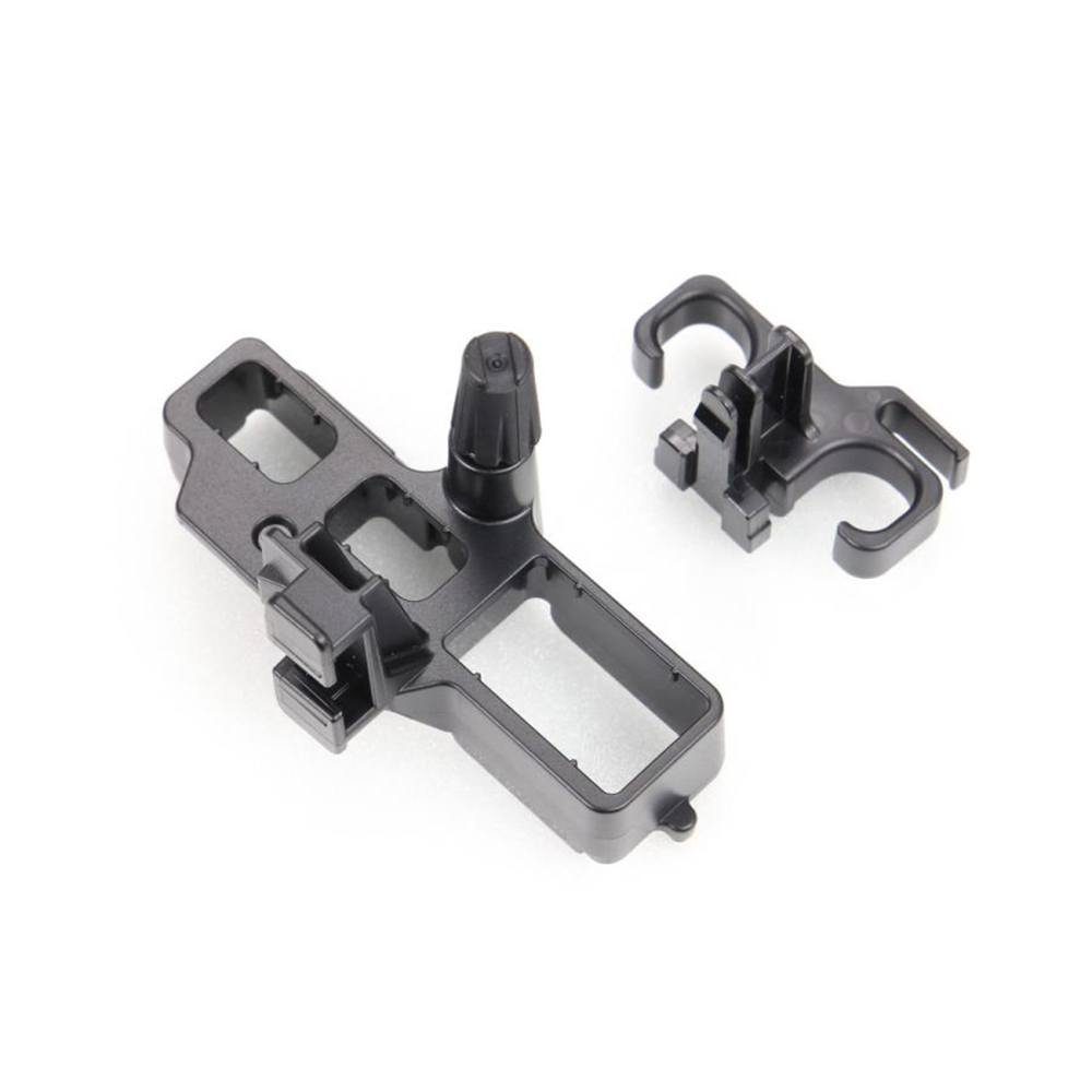 HDMI/USBケーブルクリップ