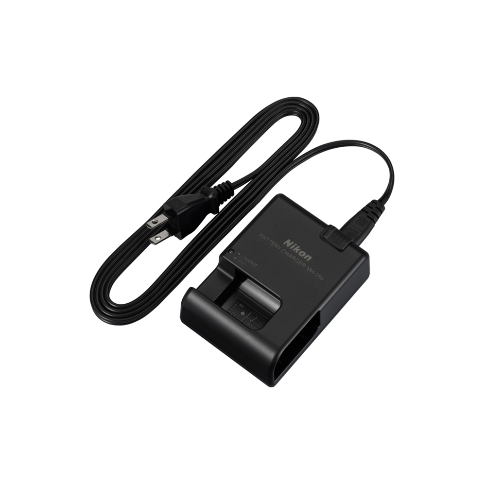 バッテリーチャージャー