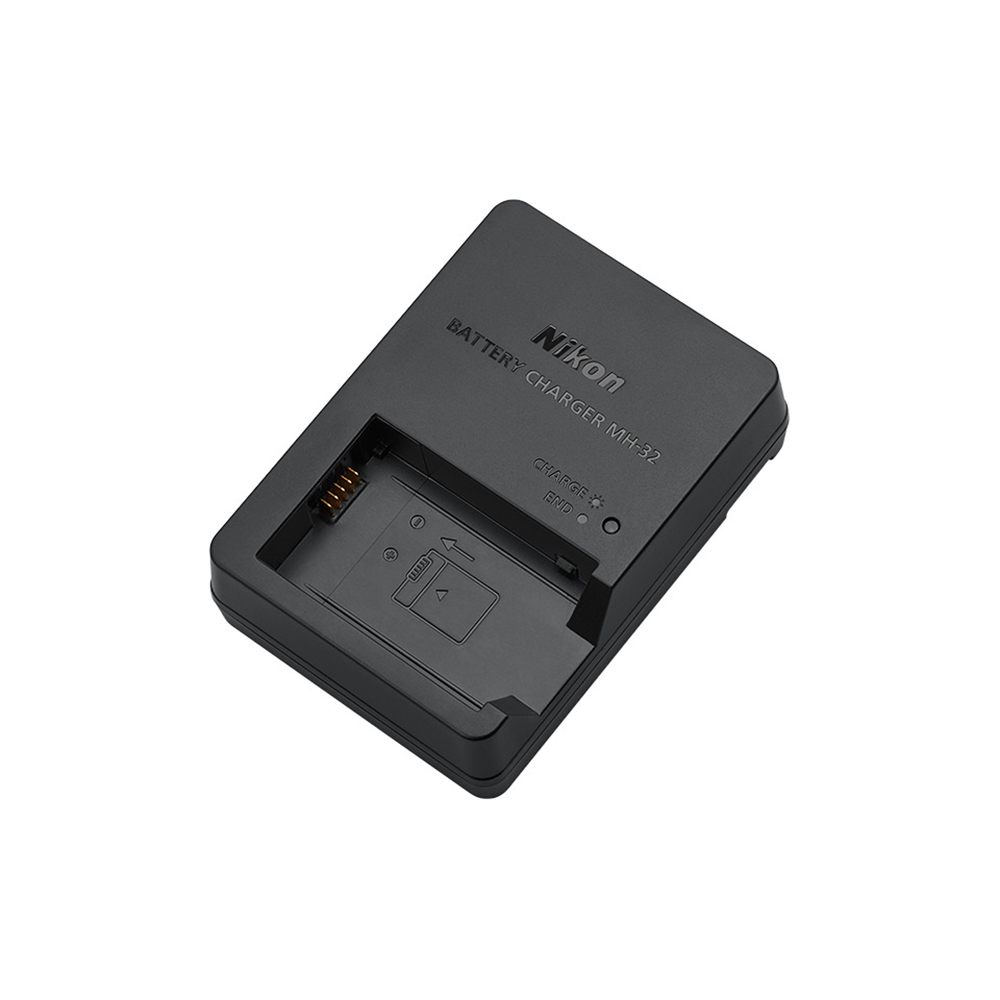 バッテリーチャージャー