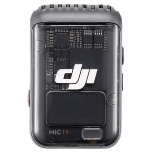 DJI Mic 2 トランスミッター