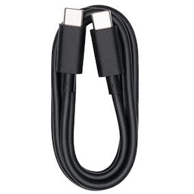 USB（C-C）ケーブル