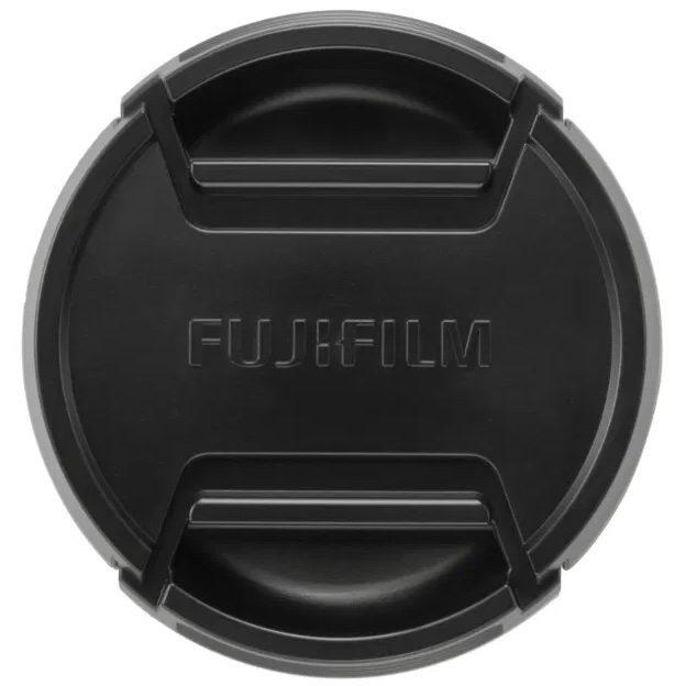 フロントキャップ