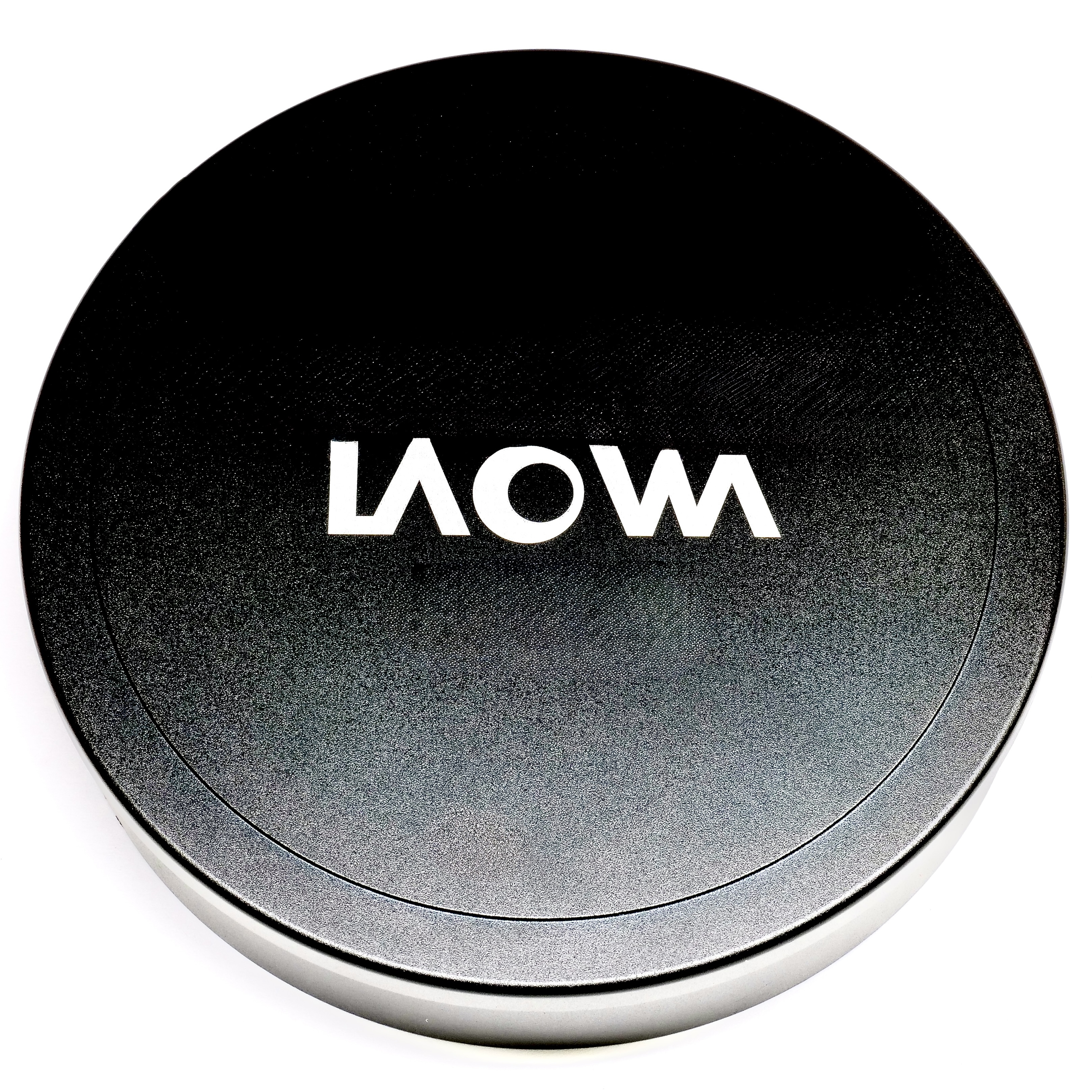 かぶせ式フロントキャップ