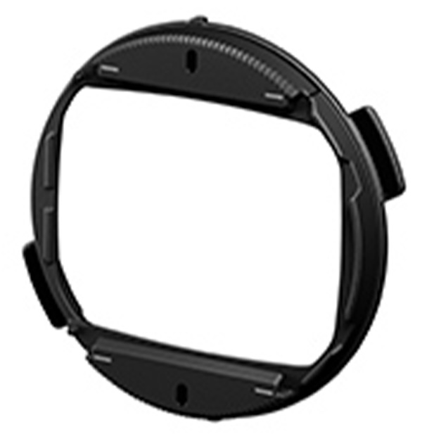 リアフィルターホルダー